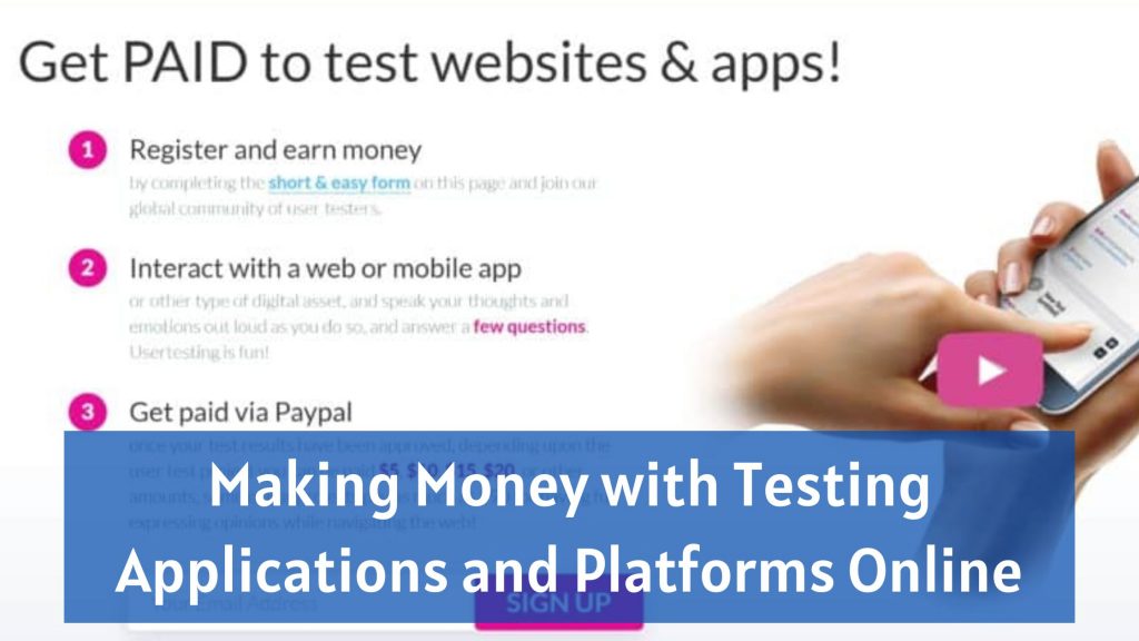 earn by testing apps , testing apps income , income from testing websites , testing websites online earn , rashifalhindi , rashifalhindi.in